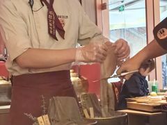-巴奴毛肚火锅(京西大悦城店)