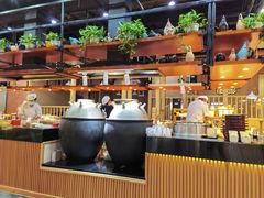 -黑鸡小馆(金源店)