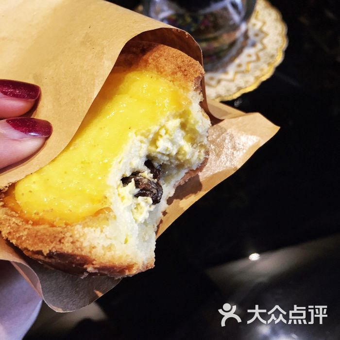 万丹古早味蛋挞图片 - 第24张