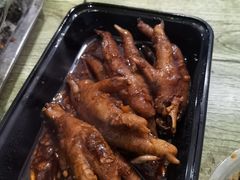 -杨婆婆烤肉(文昌阁店)