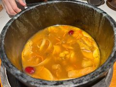 -芸山季·云南山珍菌火锅(南翔印象城MEGA店)