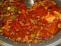 -麻六记(凤凰汇店)