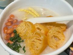 -禄运茶居·手工点心(恒宝广场店)
