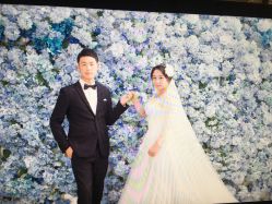 -太郎花子婚纱摄影艺术中心