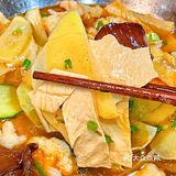 乐山最好吃的脑花面🍜为了它坐动车也要去吃