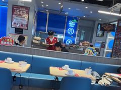 -鱼酷活鱼烤鱼(沈阳大悦城店)