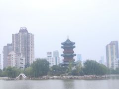 -迎泽公园