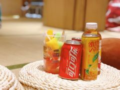 -嘉悦汗蒸时代(曙光路店)