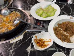 -李师傅脆肚(华强北店)