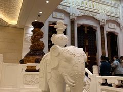 -灵山吉祥颂
