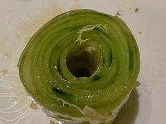 -宫燕府·京菜·烤鸭·淮扬菜(王府中心店)