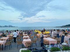 -青岛第三海水浴场