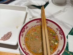 -曲氏老北京铜锅涮肉•火锅(不老街店)