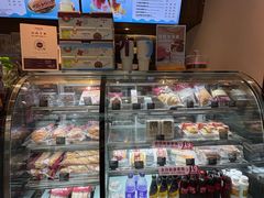 -COSTA COFFEE(上海虹口公园店)