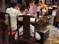 -红鼎坊·老成都火锅(新南门店)