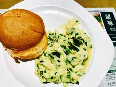 -翠华餐厅(铜锣湾糖街店)