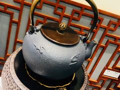 大堂-金杨拉面王(杨南路店)
