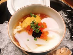 -Hatsune隐泉日式料理(SKP店)