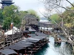 -乌镇西栅景区