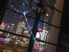 -YUE·6·西式融合餐厅(外滩六号店)