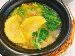 -馋三尺蟹粉小笼(人民广场店)