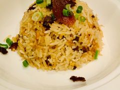 -RISE RESTAURANT(滨海湾金沙店)