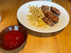 -黄山老妈·土菜(碧桂园店)