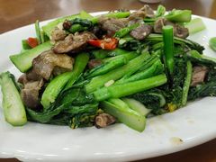 -煲煲掂风味煲仔饭餐厅(西区店)