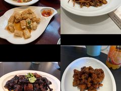 -虎哥私房菜(馒头山店)