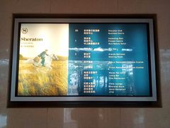 -厦门喜来登酒店