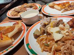-比格比萨(国际能源店)