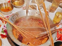 -大芊金重庆串串火锅(南京路店)