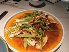 -雀蓝川菜(滨湖万象汇店)