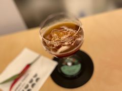 -Onirii Coffee(长乐路店)