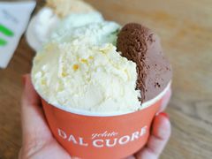 -Dal Cuore 达可芮冰淇淋(陕西北路店)