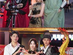 -深圳锦绣中华民俗村