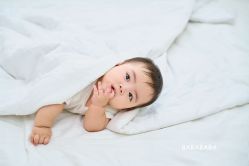 -巴巴爸爸儿童摄影(印象城店)