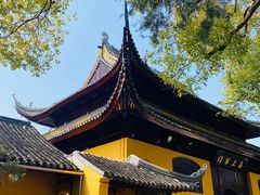 -西园戒幢律寺