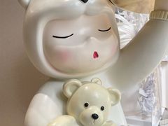 -玉见cake低糖蛋糕甜品台定制(河西店)