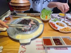 -喜来稀肉(北外滩白玉兰广场店)