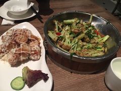 -茉莉餐厅(包河万达店)