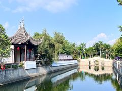 -南沙天后宫景区