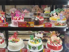-味多美蛋糕(古城店)