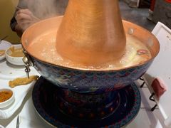 -祥源胡同·涮牛羊肉火锅(花桥店)