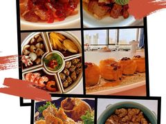 -RIVIERA 松鹤楼(外滩店)
