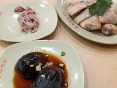 -百家鸡味馆(清泰店)