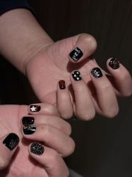 -集樂盒子美甲美睫