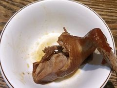 -大鸽饭(马王堆店)
