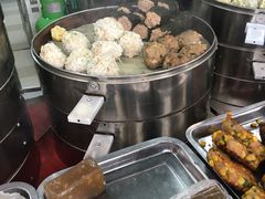 -阿琴包点(禺秀园店)