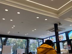 大堂-阿毛饭店(和义路店)